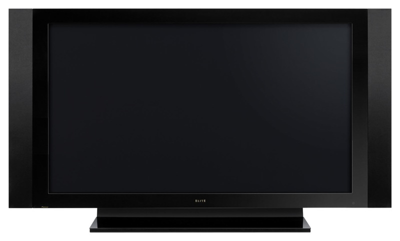 Illustration for article titled Pioneer's 2008 Kuro Line: Thinner Blacker Plasmas and an LCOS Projector But No LCDs